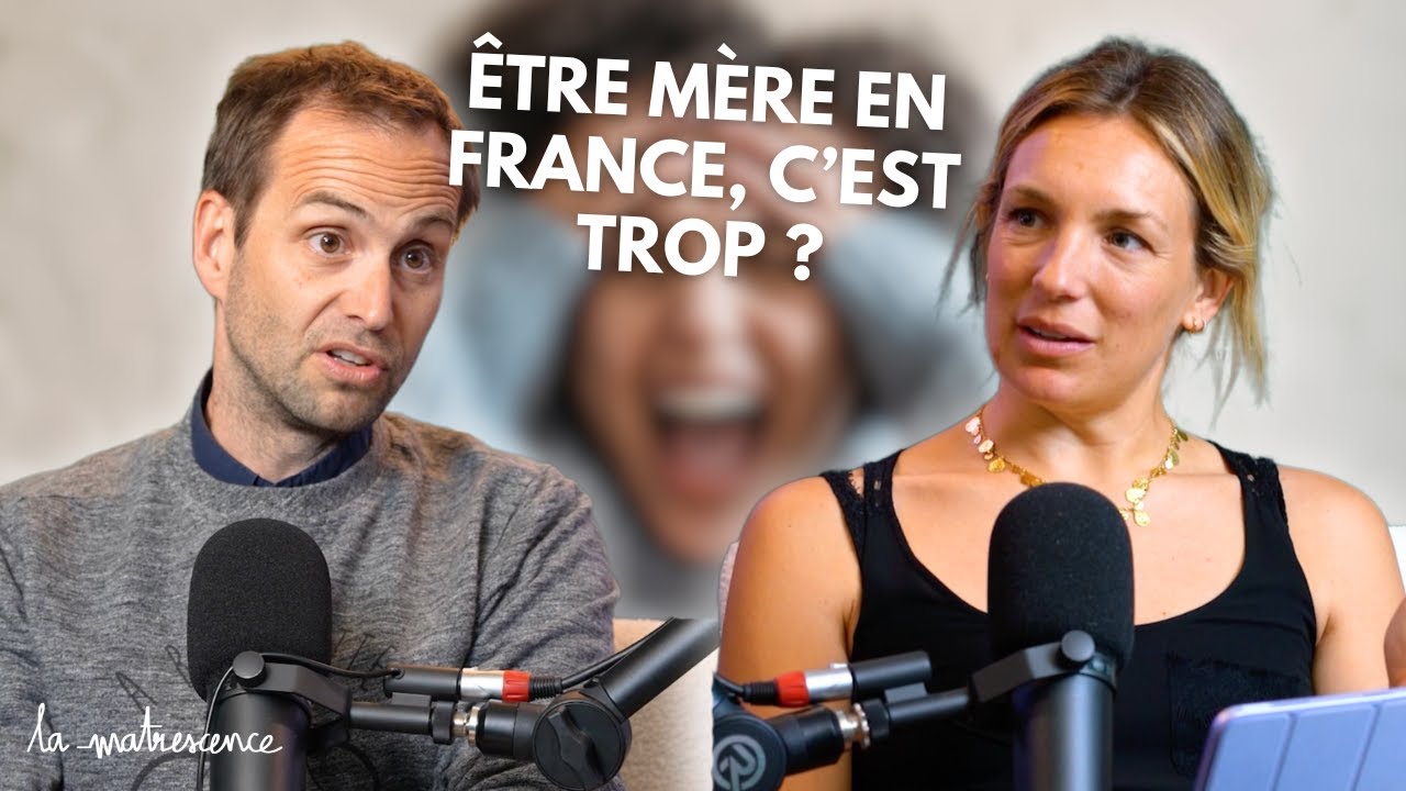 Pourquoi 40% des parents français craquent quand les Suédois s’épanouissent ?