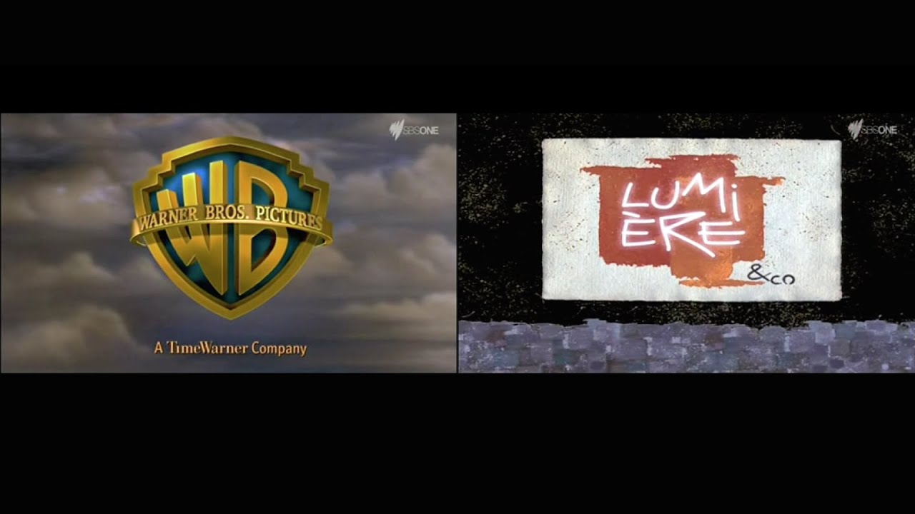 Warner Bros/Lumiere & Co.