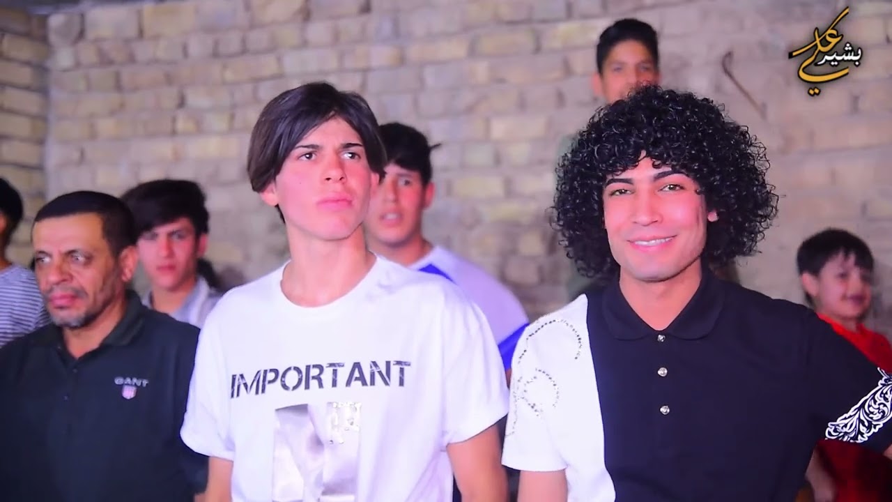 حفل زفاف رعد هليل اليوداوي