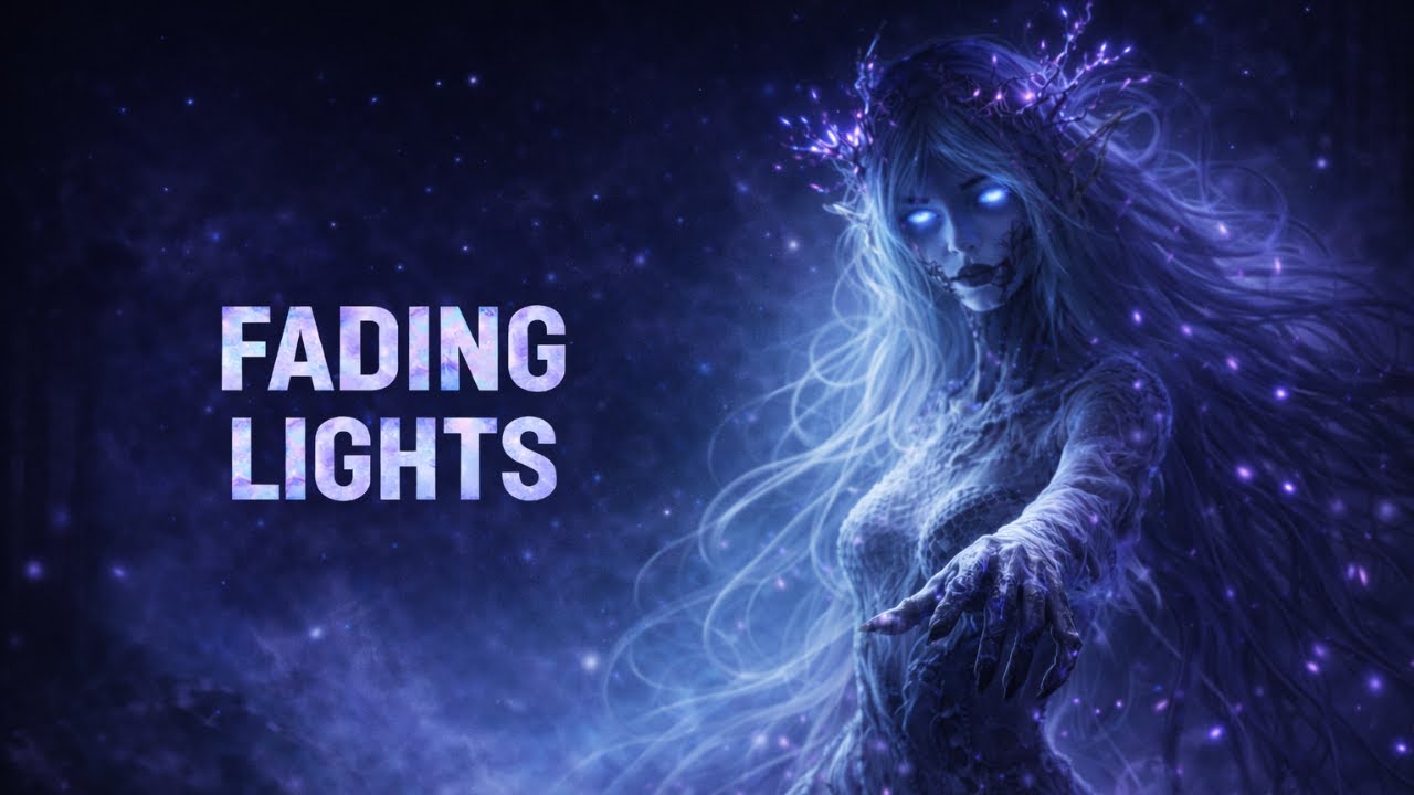 Fading Lights | Melancholic Deep House with Vocal Trance Feel (Chapter IV) – RITVRA