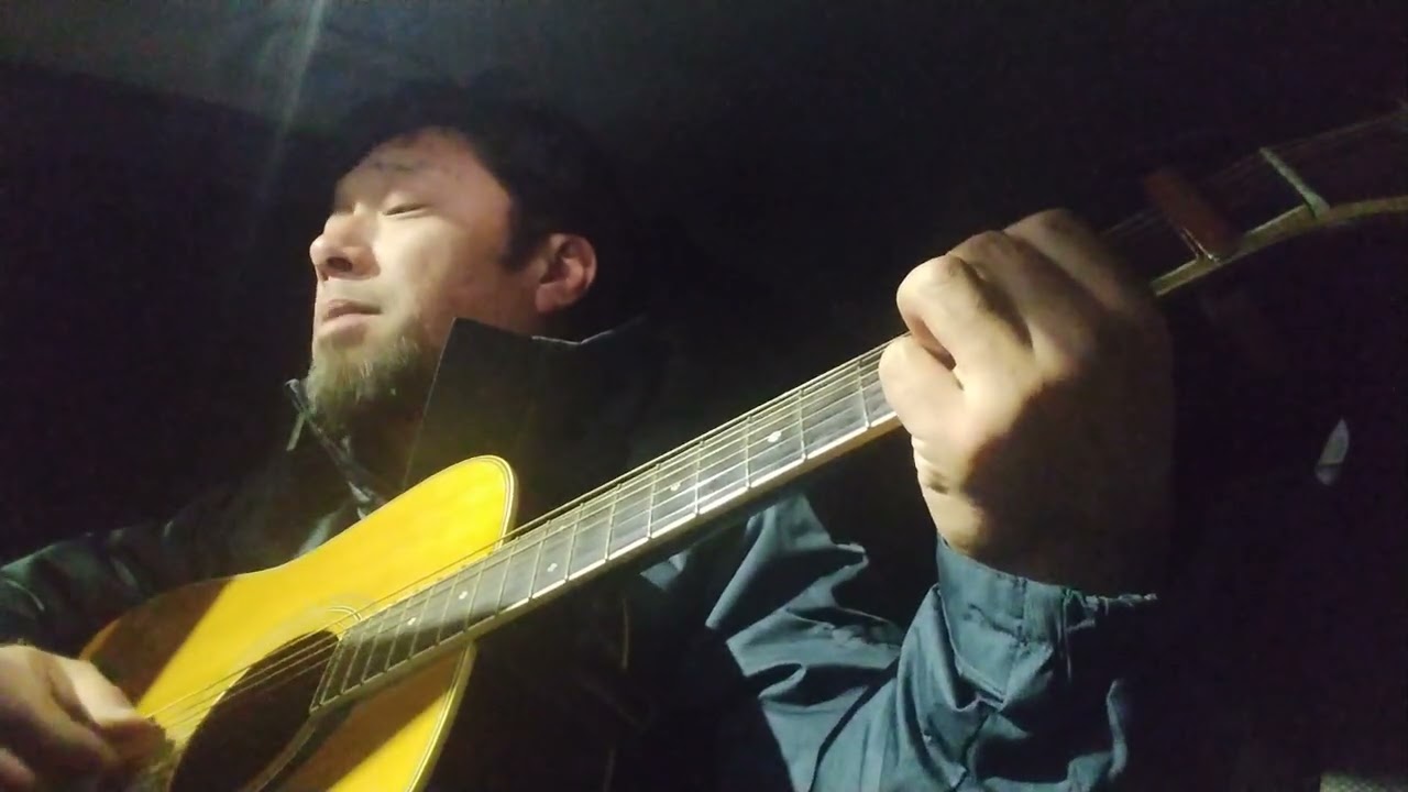 世界は君の中にある　original(自作)🇯🇵