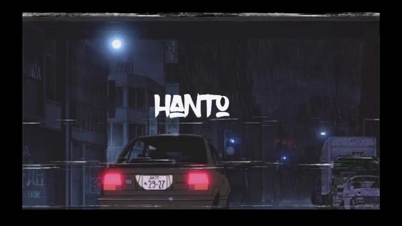 Instrumental Hip Hop 