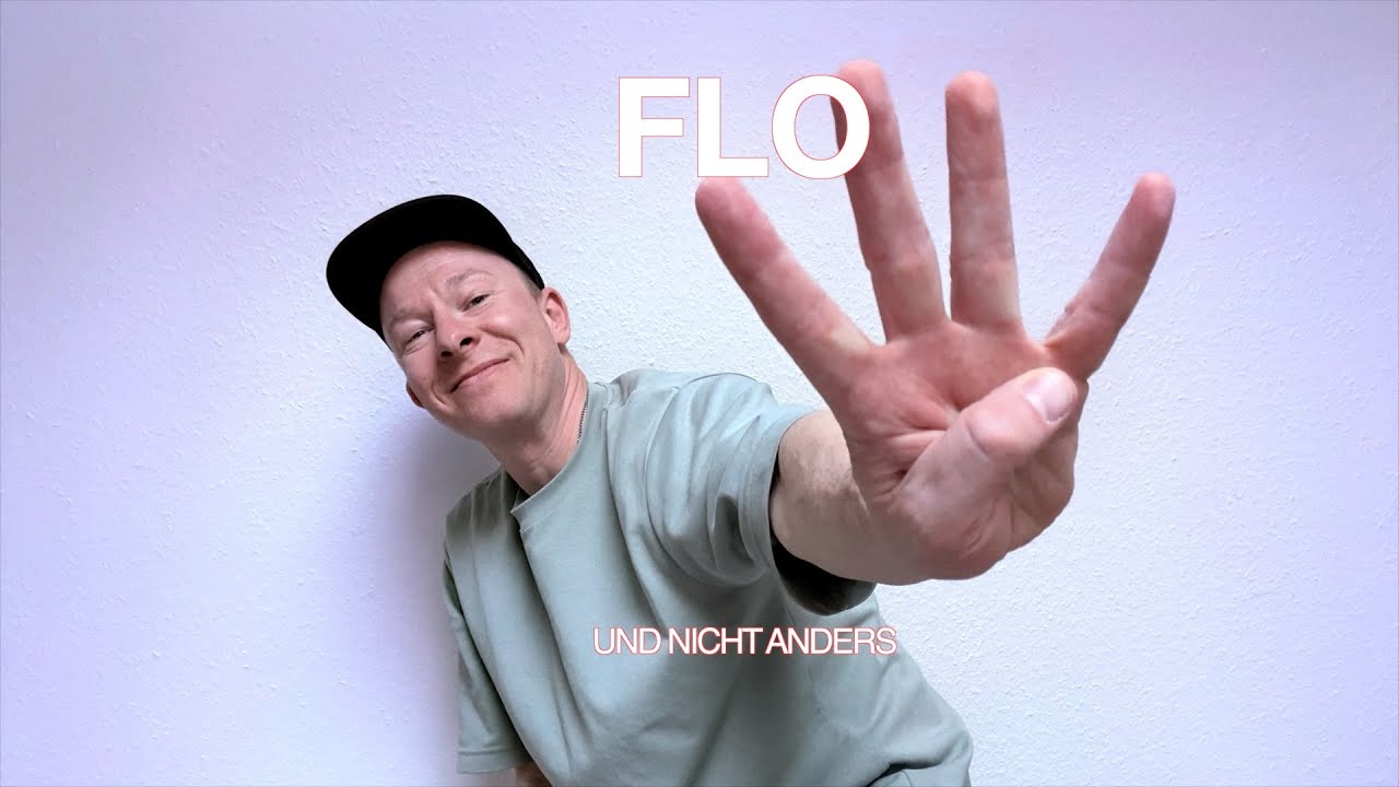 Flo und nicht anders - Folge 4