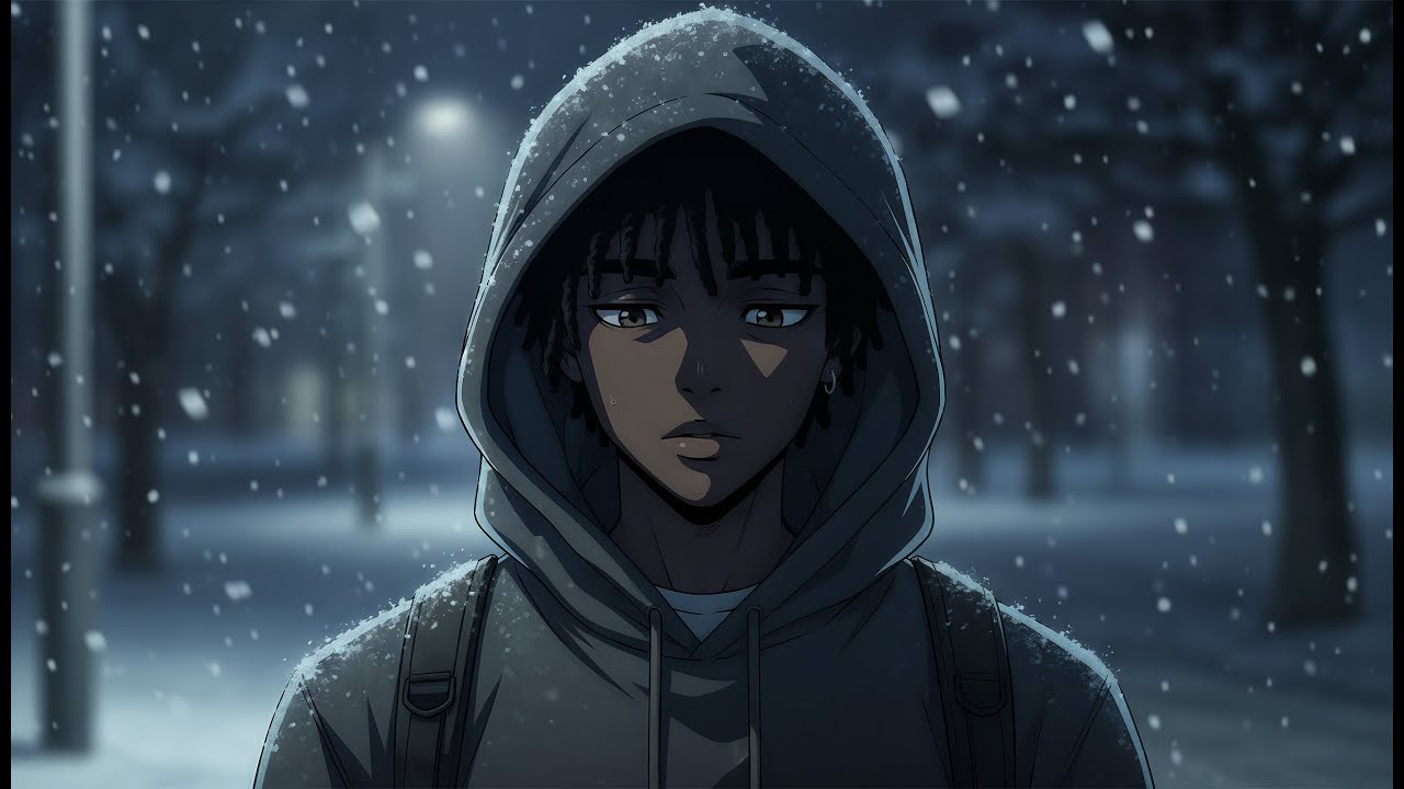 Cold in the Quiet (Lo-fi)