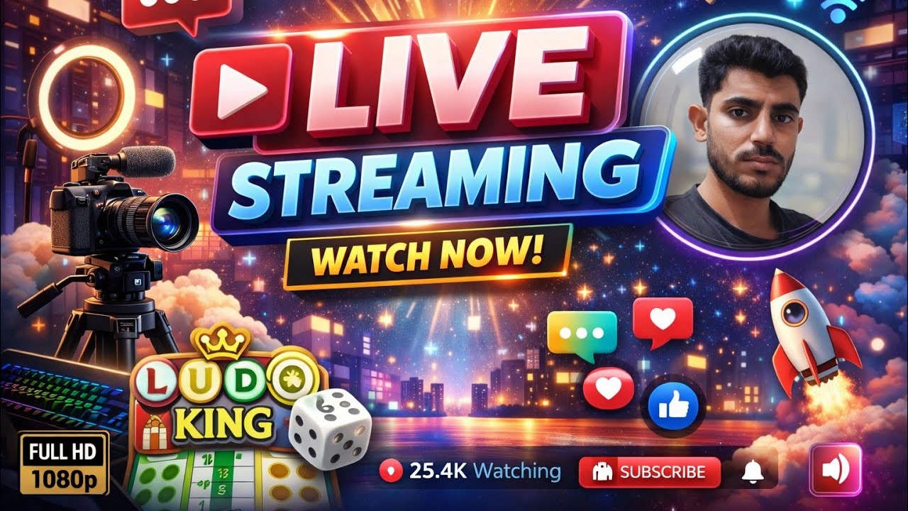 ludoking live stream  🛑🎲🎯
