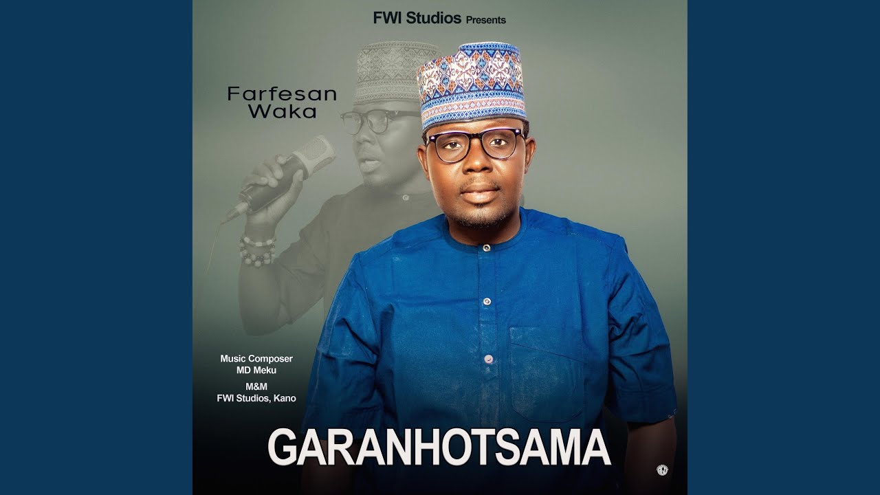 GARANHOTSAMA