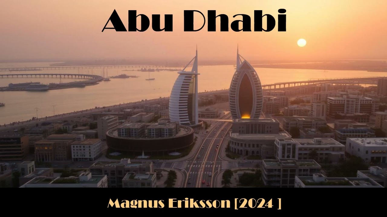 Abu Dhabi