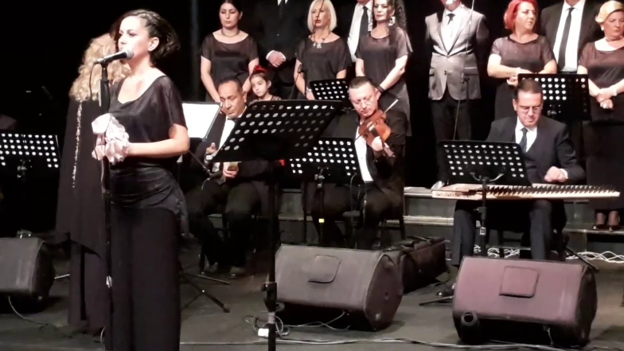 Seni coşkun suların koynuna, Seçil Ceviz