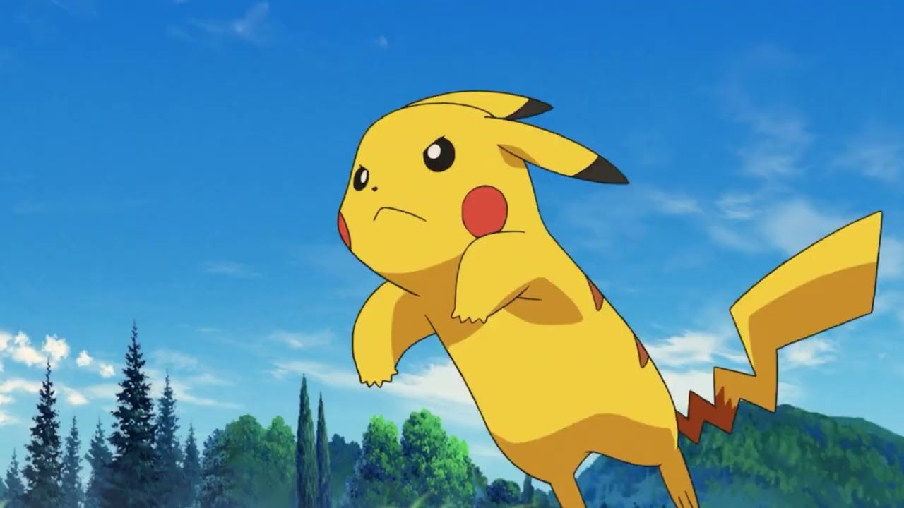 MV: Gotta Catch 'Em All (Celebrating 30 Years of Pokemon)