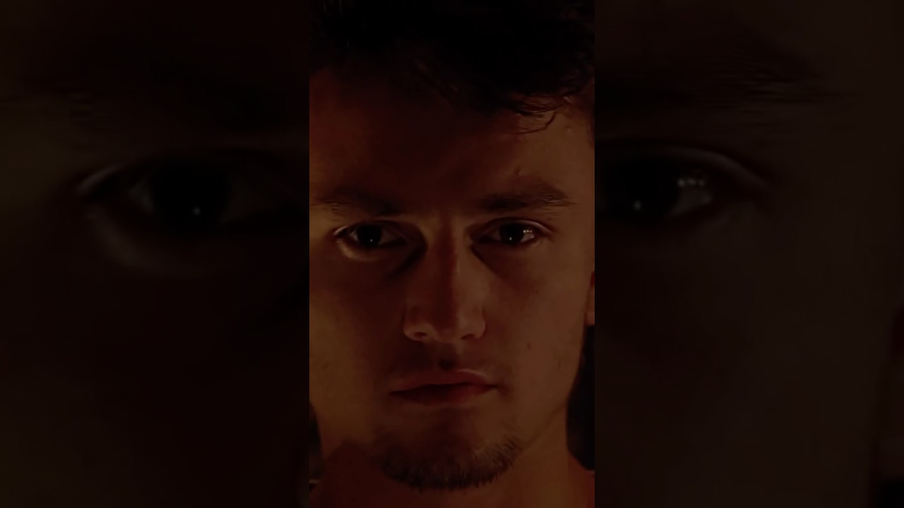 Echoes in the Glass | #shortfilm #youtubeshorts #thrillershortfilm #scifishortfilm #techthriller