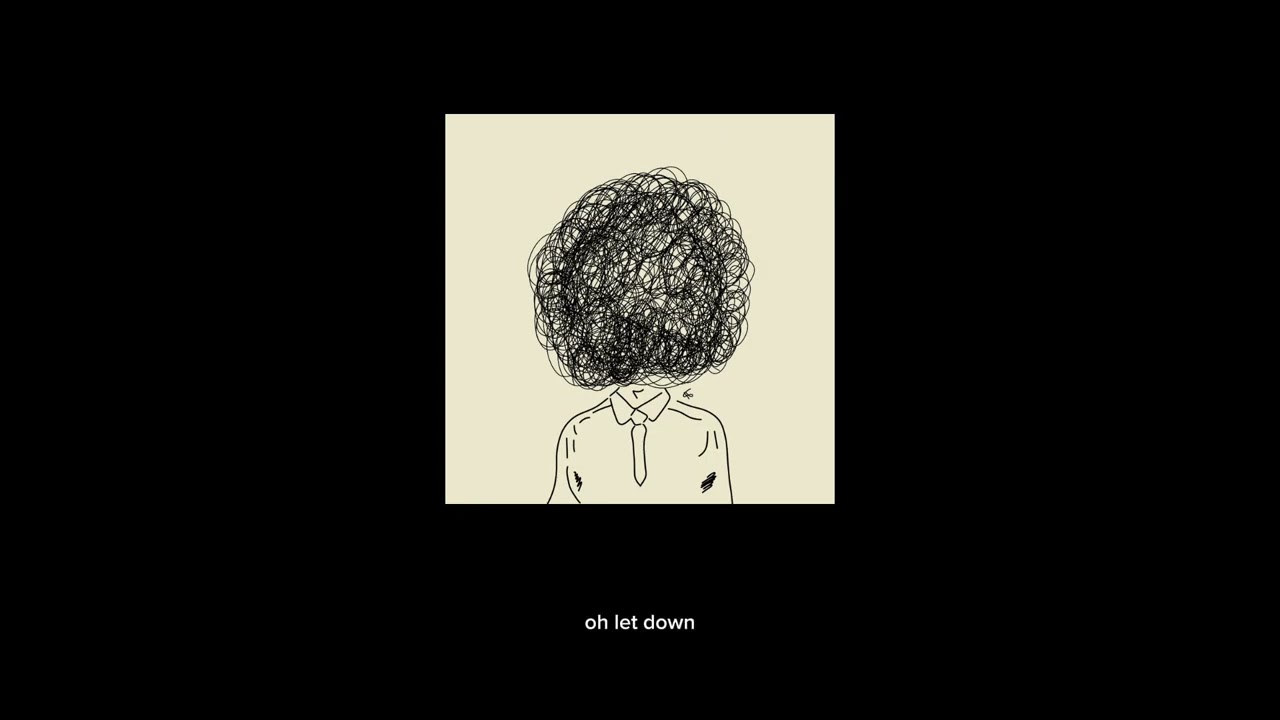 Let Down [TikTok Version]