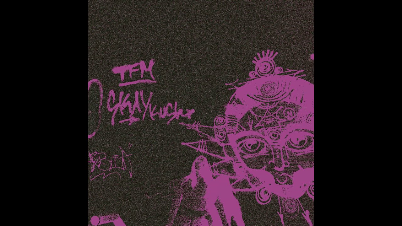 Psylosia - step back (Official Music Video)