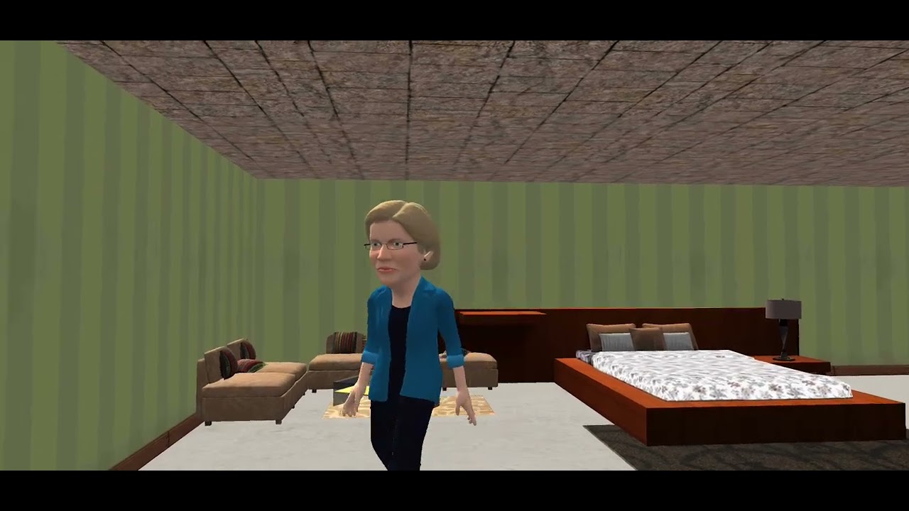 Scary Hell School Teacher 3D [Дата записи: 01.2020]