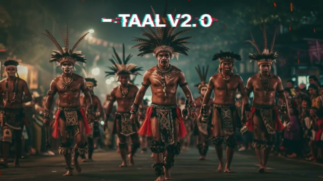 Taal  VOL 2.0 By ( Frogy White ) New Beat Listed on Youtube