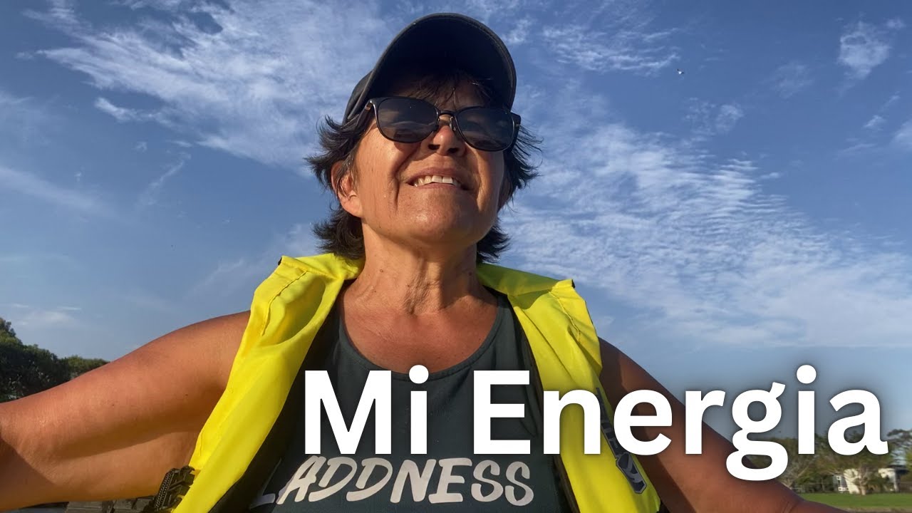 Mi Energia ✨