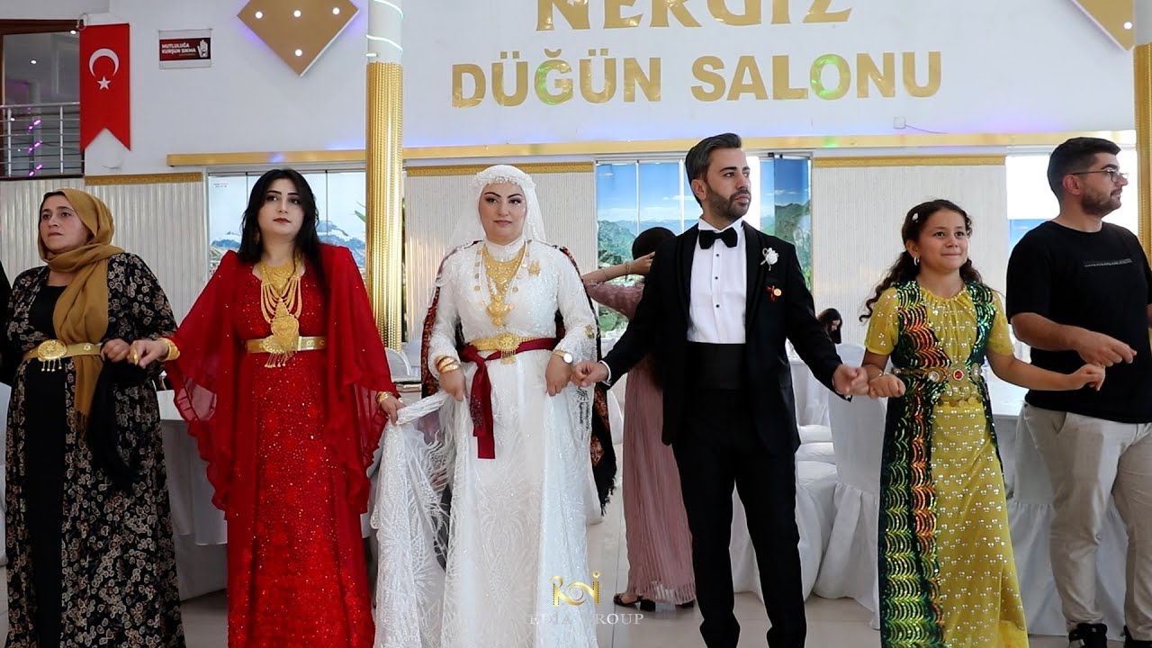 Erva & Enes Govenda Buk u Zava - darudepine -evdişo -rubaro ROJ MEDİA GROUP©2025