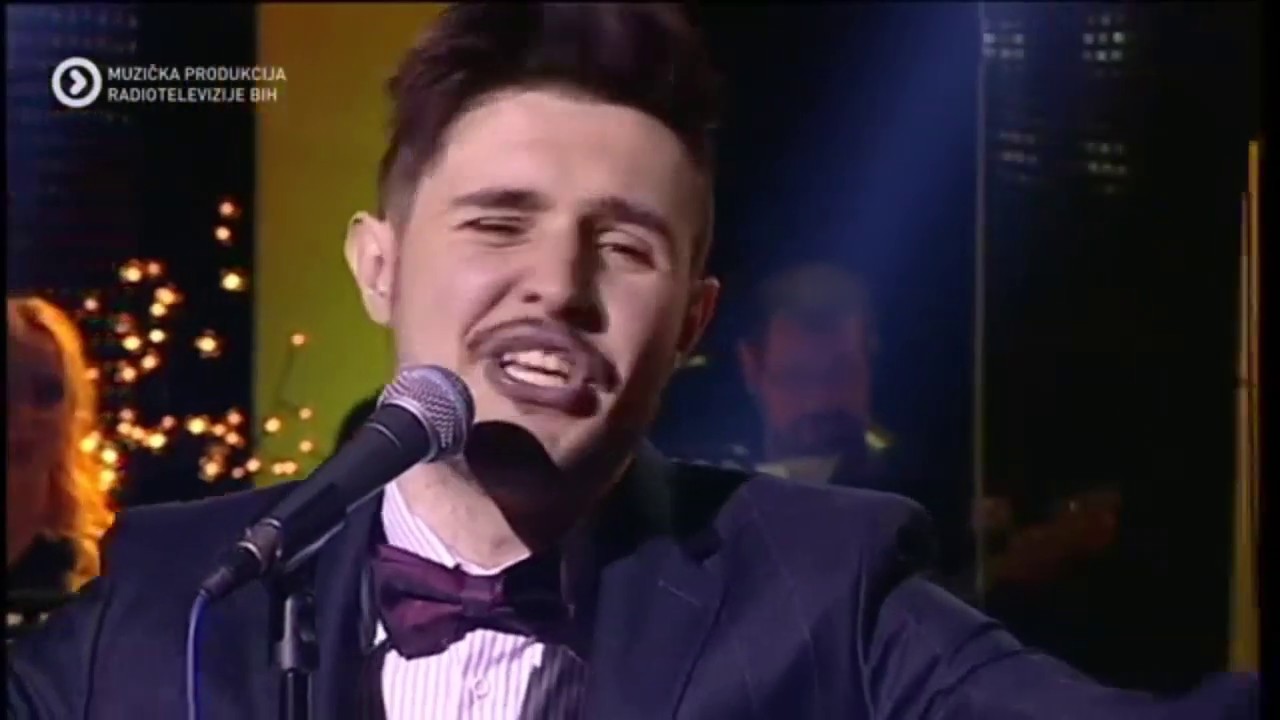 Zanin Berbić - Na prijestolju sjedi sultan ( Studio N 2019 ) MP BHRT