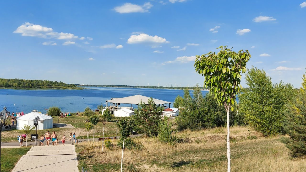 BIEDERMEIERSTRAND/am Schladitzer Bucht 2O22