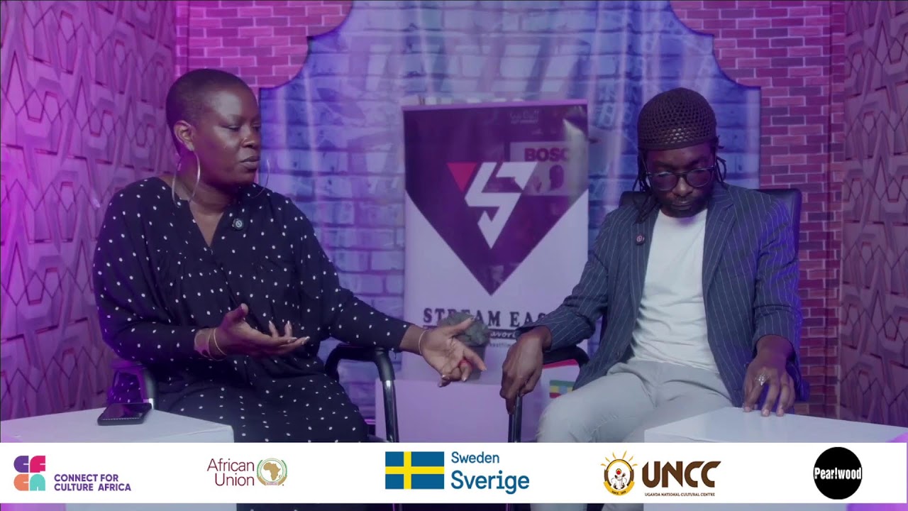 Guy Jairus Zziwa: Talking Costume Designing in Cinema