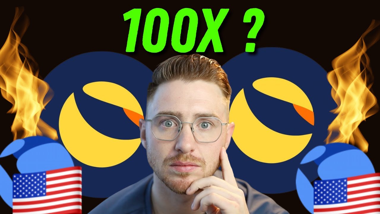 Terra Luna Classic Holders⚠️Can LUNC 100x??