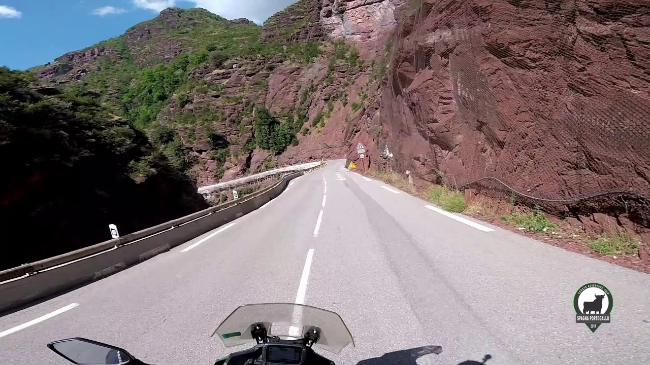 Gorges de France