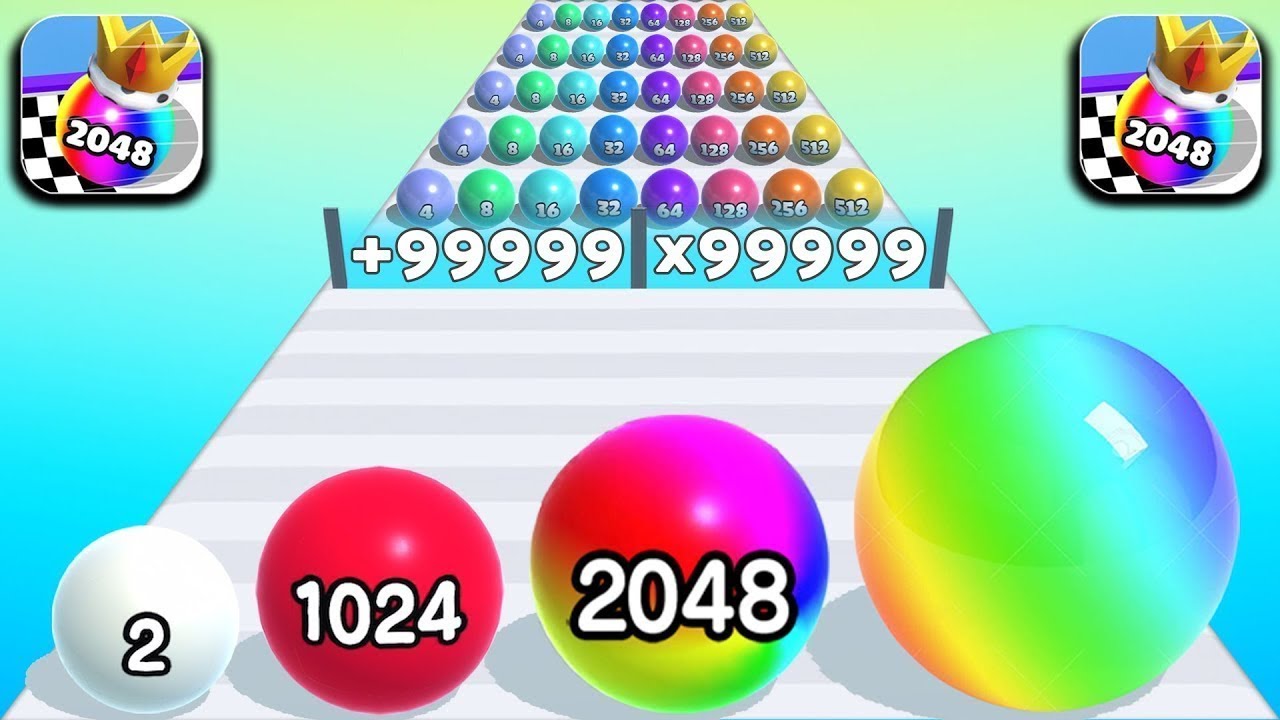 Satisfying Mobile Game Food Run Top Gameplay Walkthrough Big Update Freeplay Max Levels