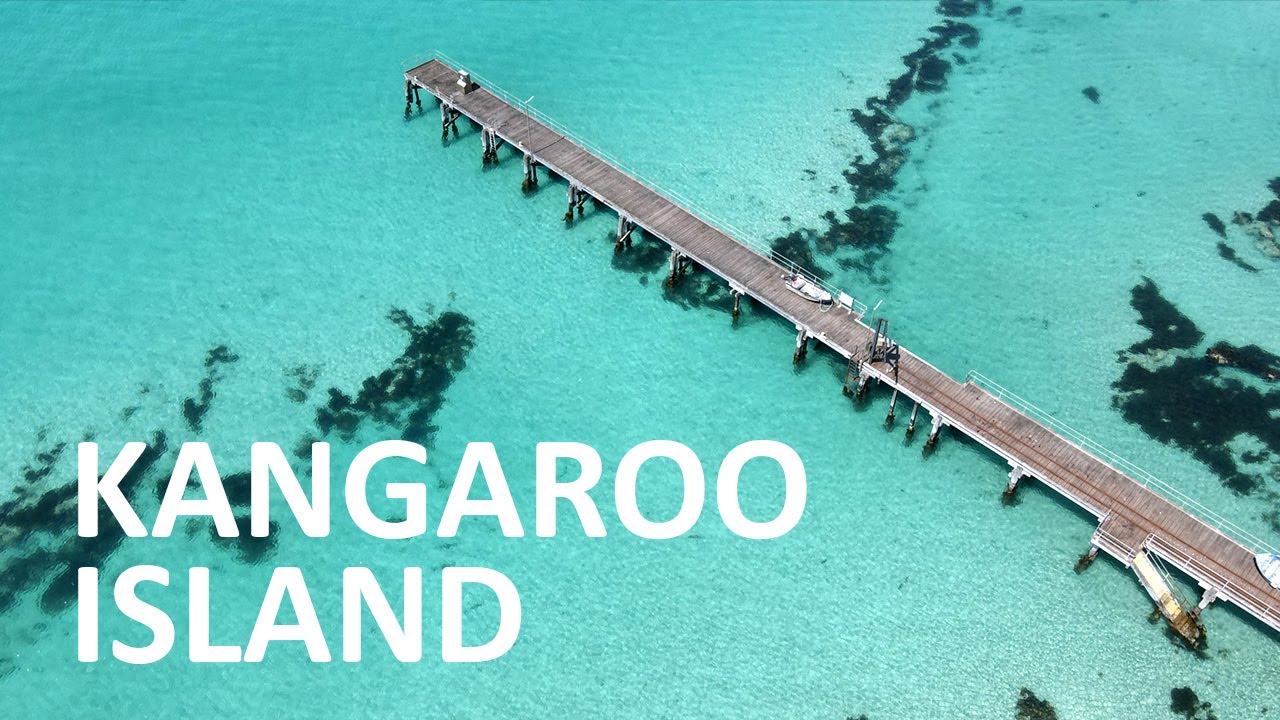 Kangaroo Island