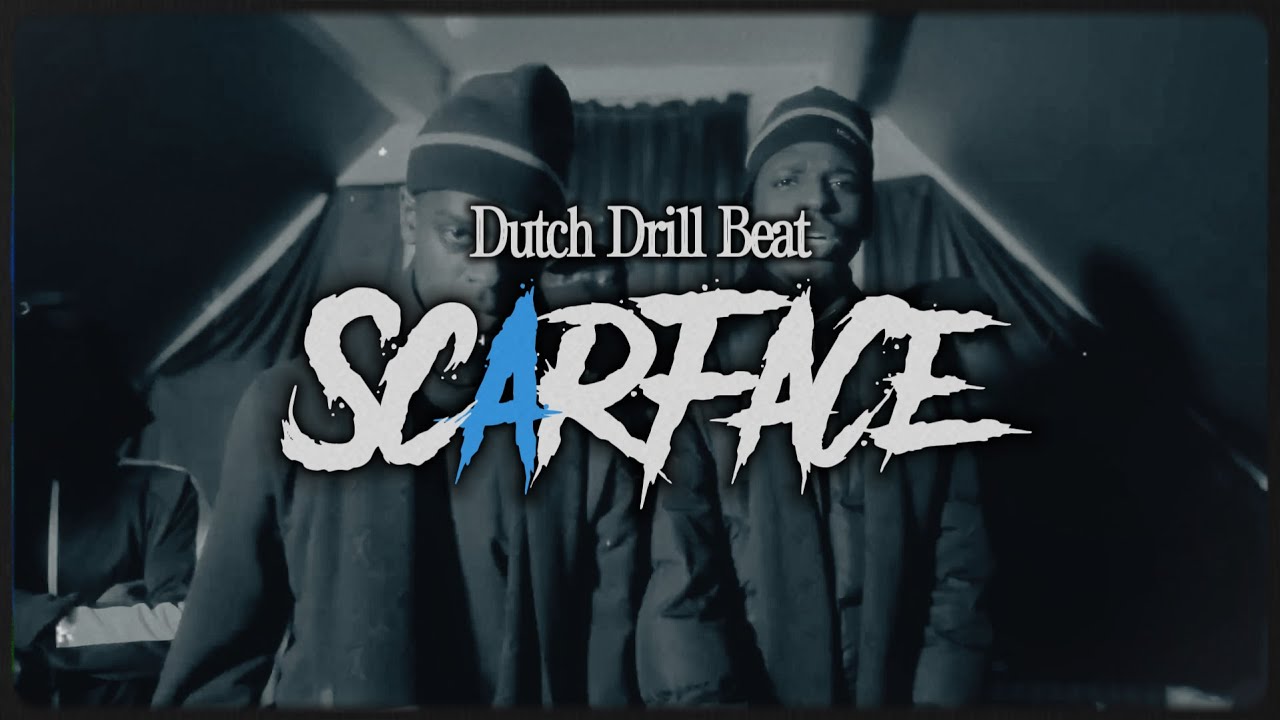 DUTCH DRILL Type (Sample) Beat 