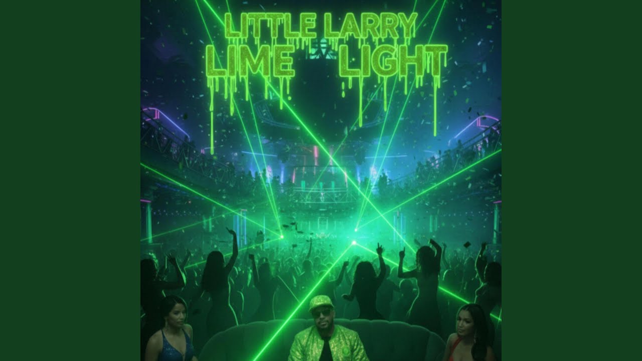 LIME LIGHT