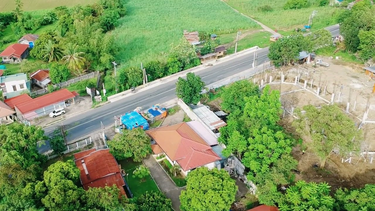 Mohon, Sta. Teresita, Batangas