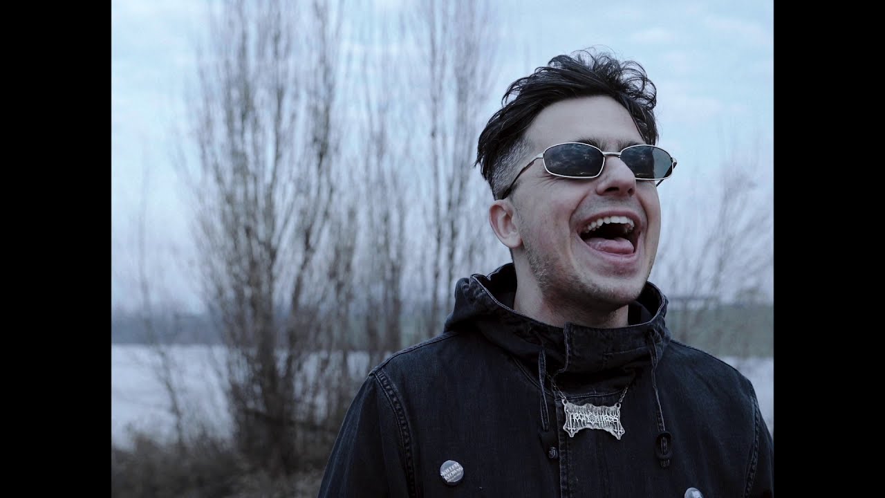 THE MUGSHOTS  feat DECIBEL -  Contessa MMXX (Official Video)