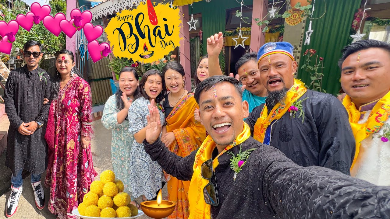 Sab Ka Ashirbaad Mil Gaya 😍