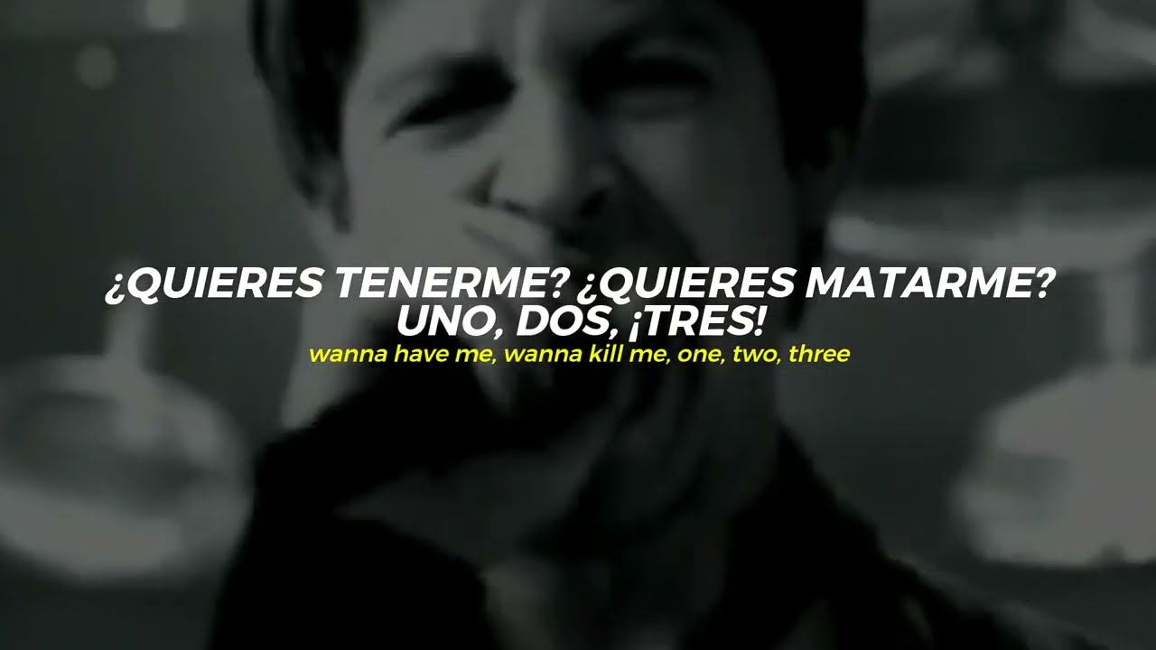 Quarashi - Stick 'em Up (subtitulada en español - lyrics)