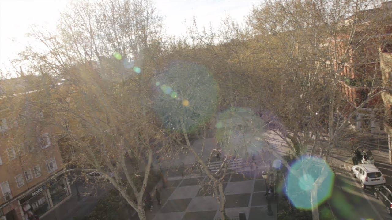 El Barrio de las Mujeres de P.Vallecas RESUMEN