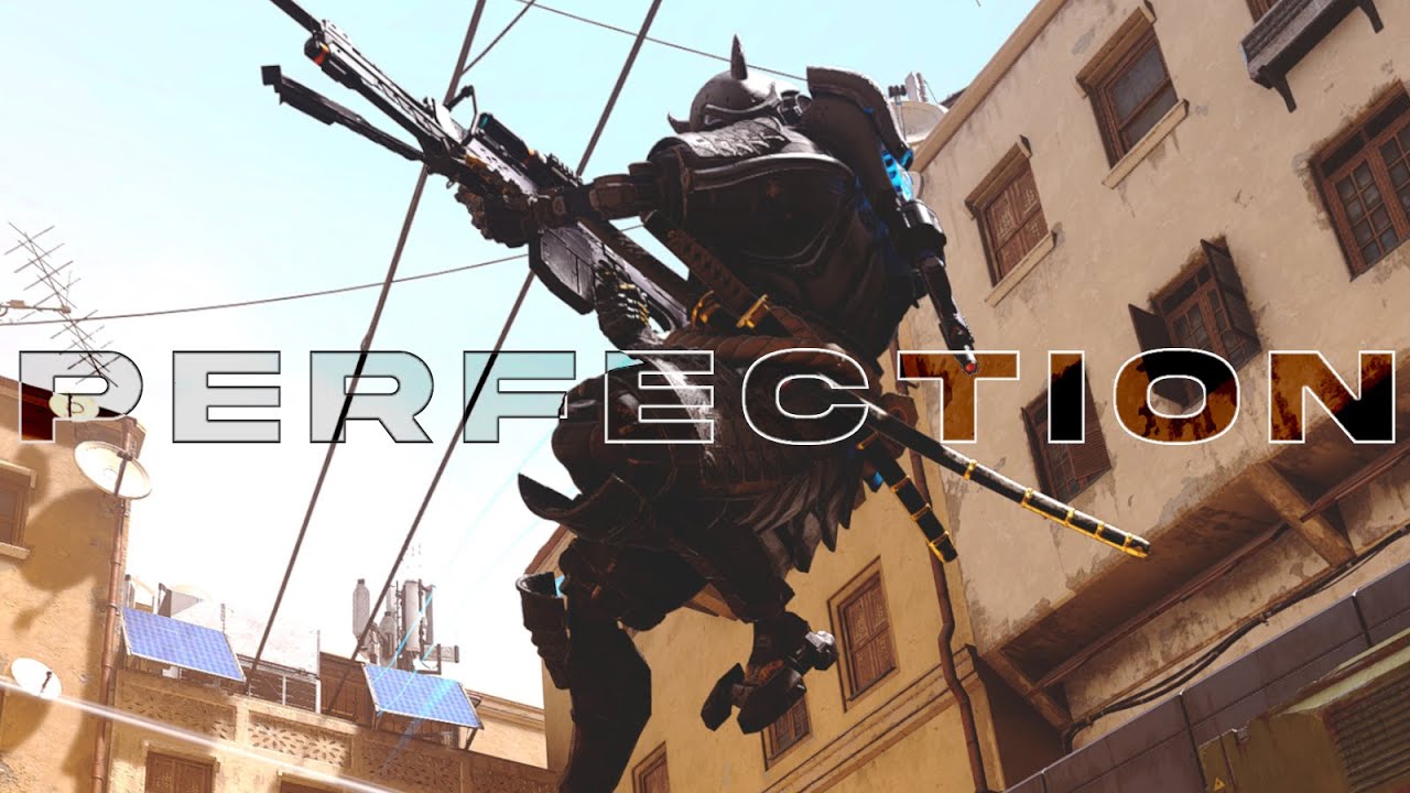 Return to Controller = Snipers Perfection (+ Nightmare) // HALO INFINITE