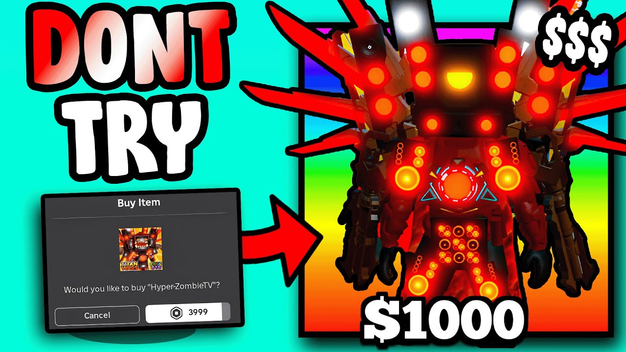TITAN ROBUX WHEEL chooses the MORPH I BUY... (expensive 💀)