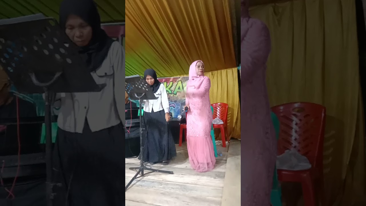 Duet bareng bestie legend era 90an yg saat ini eksis d dunia perbisnisan linmer Selmpunk