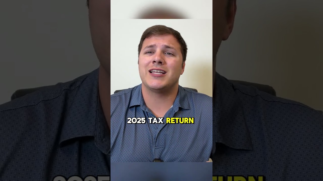Massive Tax Savings are Possible #TaxSavings #RealEstateTax #WealthBuilding #TaxMinimization