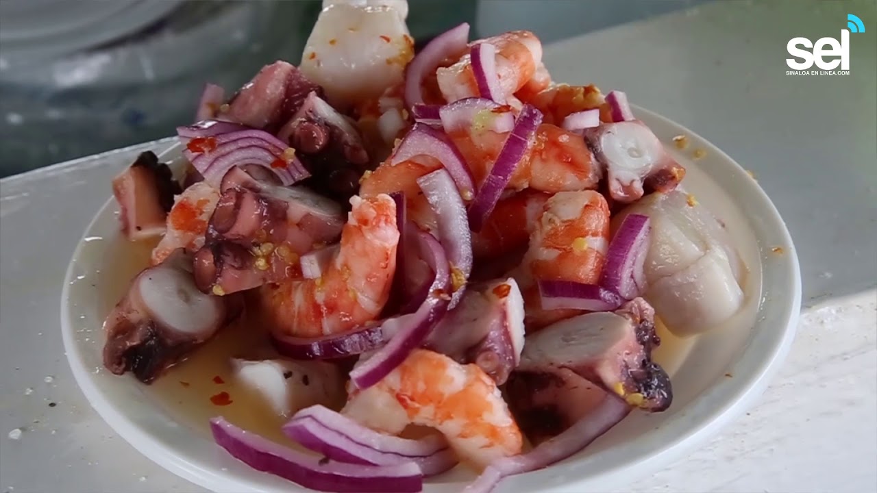 Cocidos de calidad en Mariscos El Toro Pesado