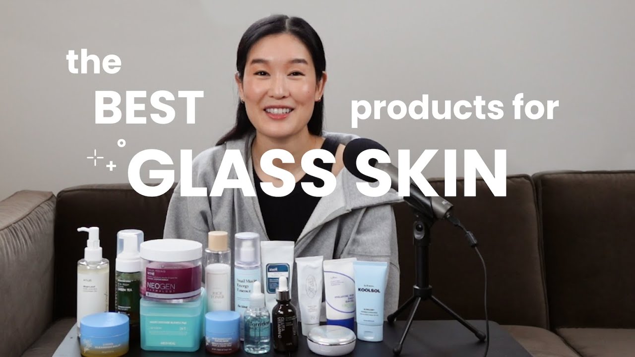 The Ultimate Glass Skin Routine | The Essence of It All Ep 6