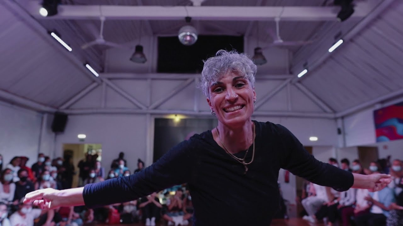 Showcase House Leo | Jazzy Battle 2021