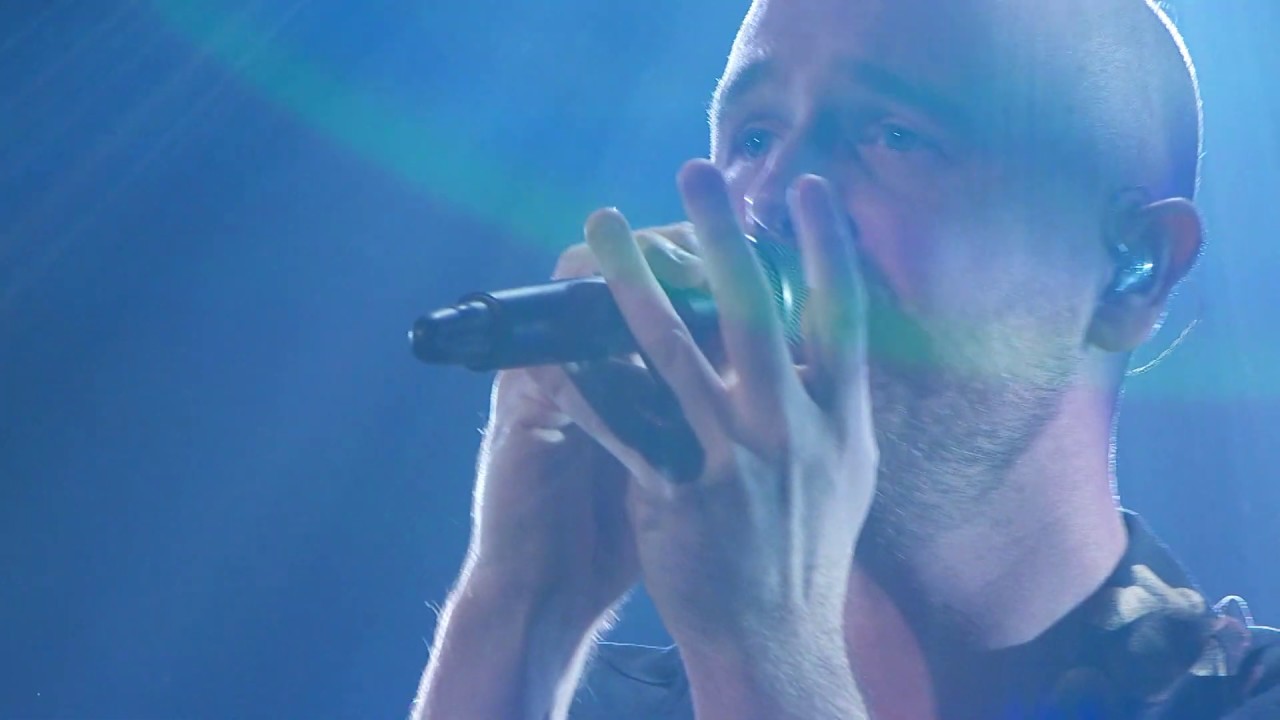 Arnór Dan - Stone By Stone (Live at Dejlig Er Norden)