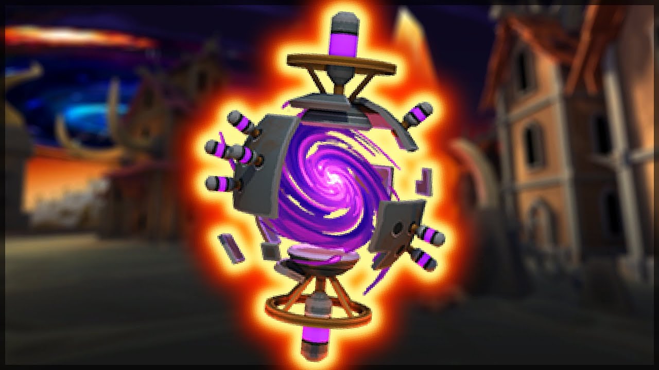 Malicka's Gifting Pyre | Rhapsody Plays Monster Train 2