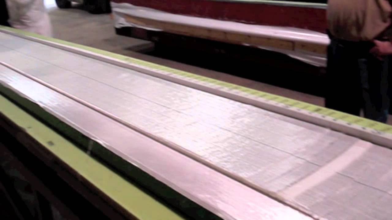 RodPack Spar Cap #1.mov