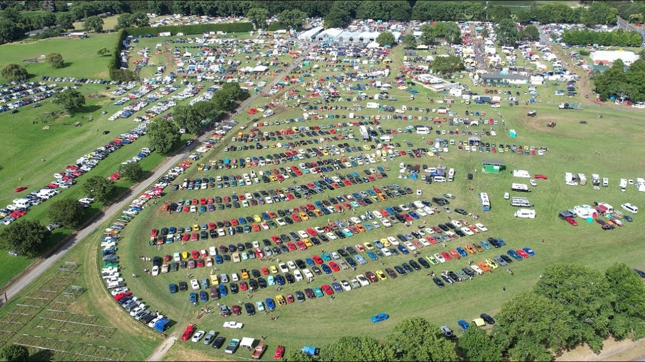 Kumeu Classic Car and Hot Rod Festival 2026