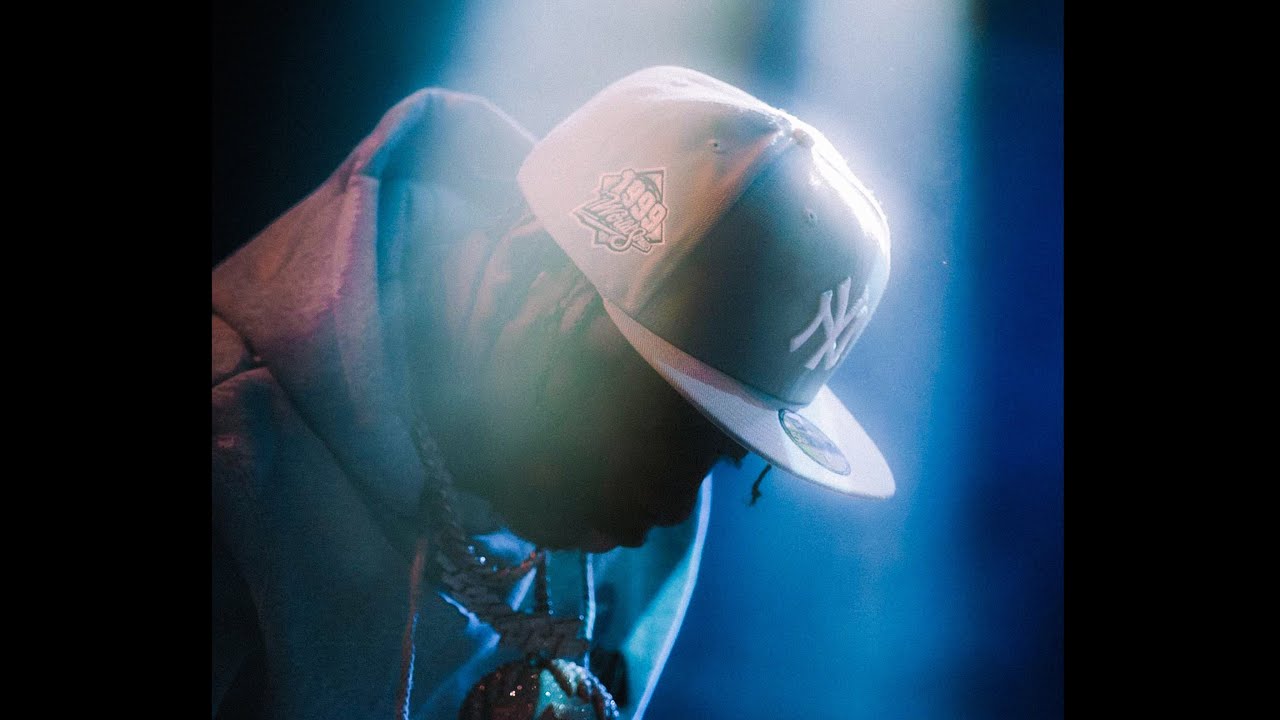 [FREE] Sleepy Hallow x Sheff G Type Beat - 