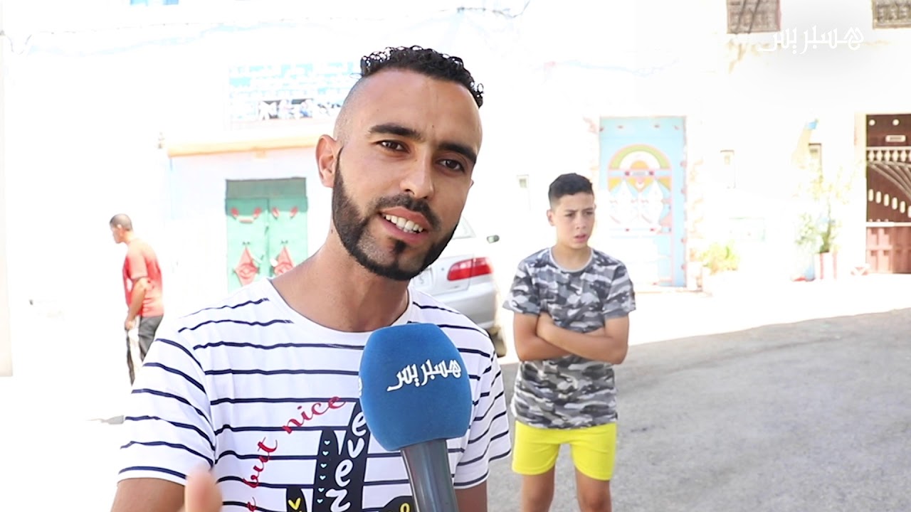 ساكنة وزان تعاني الأمرين مع الانقطاعات المتكررة للماء الصالح للشرب