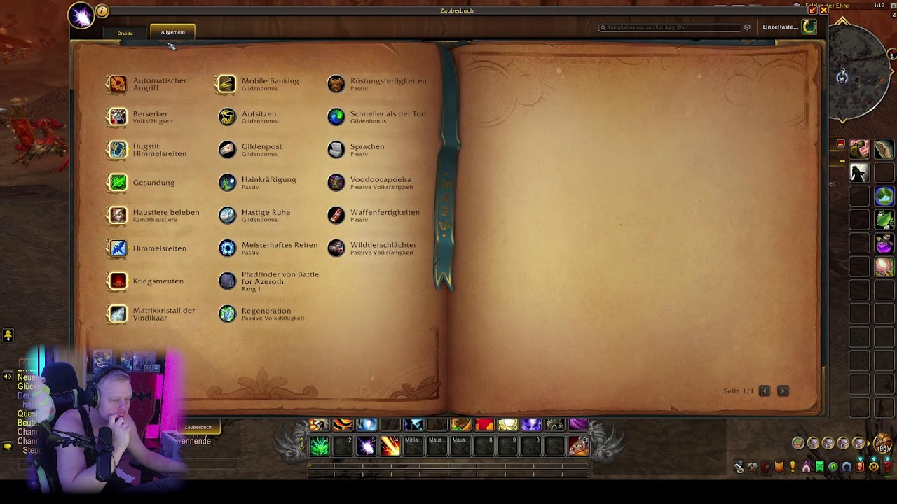 🔴was geht ab? Plat 4 climb - Wanderburg - Bellwright🔴