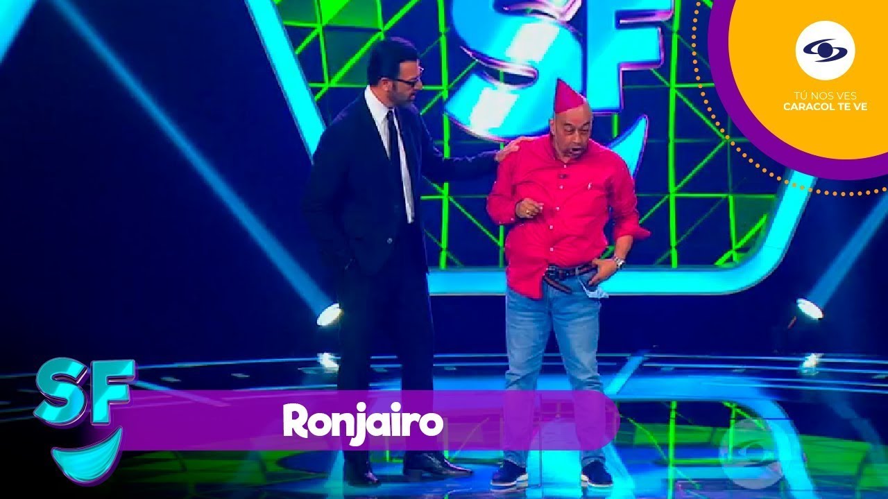 Ronjairo se embriagó de nuevo por la tristeza que le produjo la pérdida de un amigo