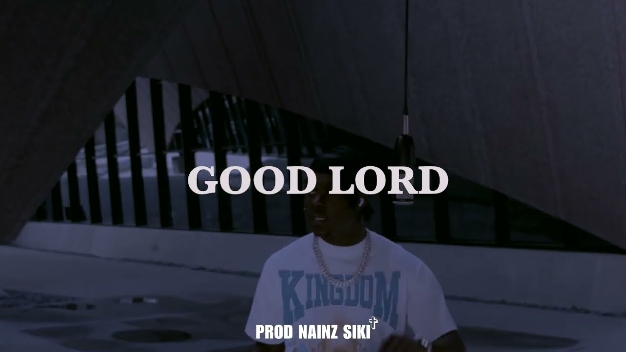 [FREE] Caleb Gordon type beat ⎮”GOOD LORD”